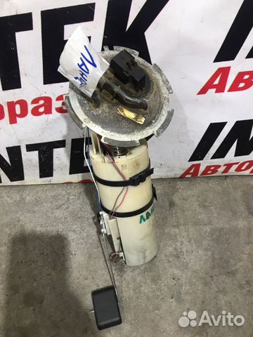 Бензонасос Chevrolet Lanos 1.5 2011