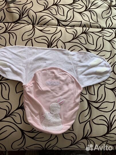Пеленка, конверт, кокон