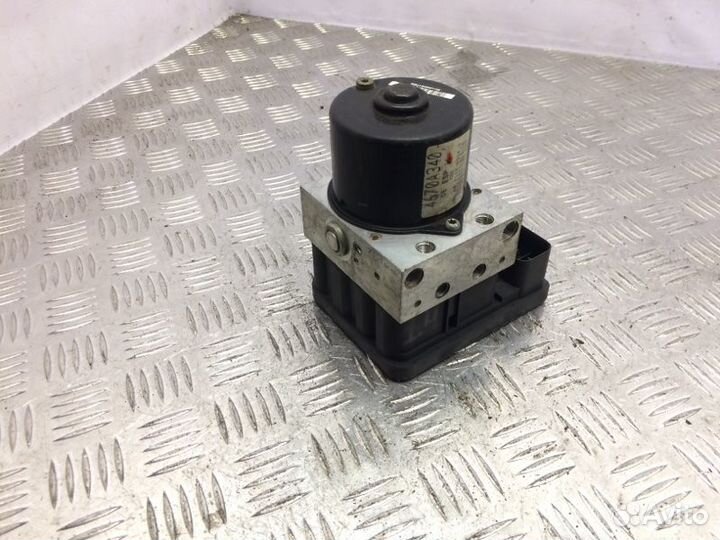 Блок ABS Mitsubishi Outlander CW 4B12 2006-2012