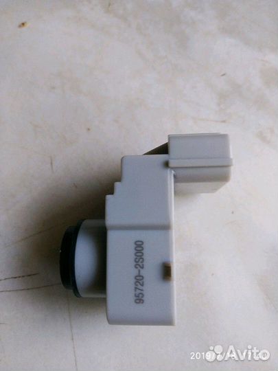 Датчик парктроника