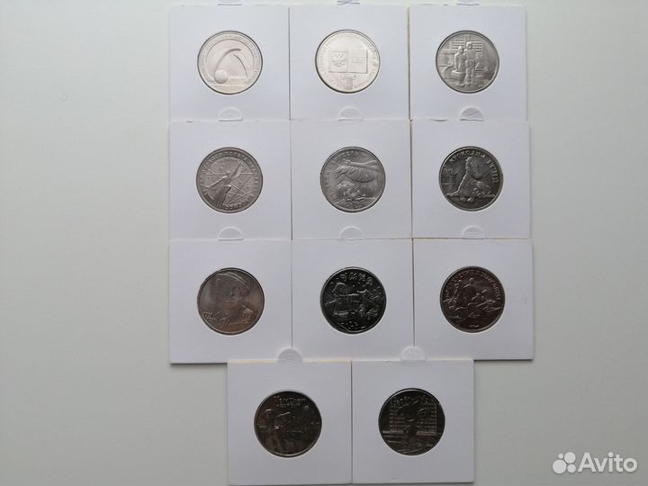 Монеты мультипликация