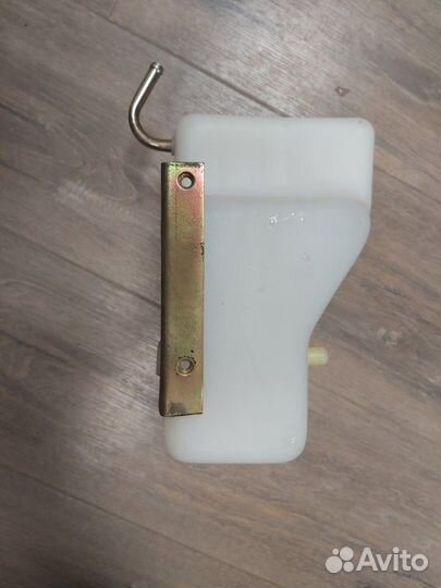 Бачок расширительный Mercedes G 320 4X4 463