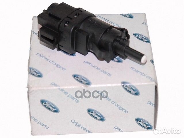 Выключатель стоп сигналов 4832217 ford