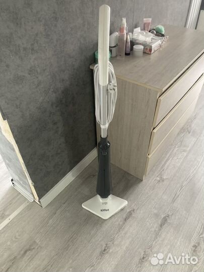 Паровая швабра kitfort