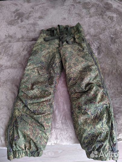 Военная форма