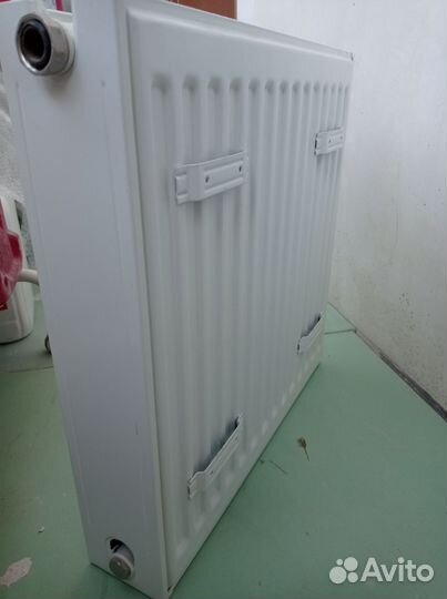 Радиатор отопления