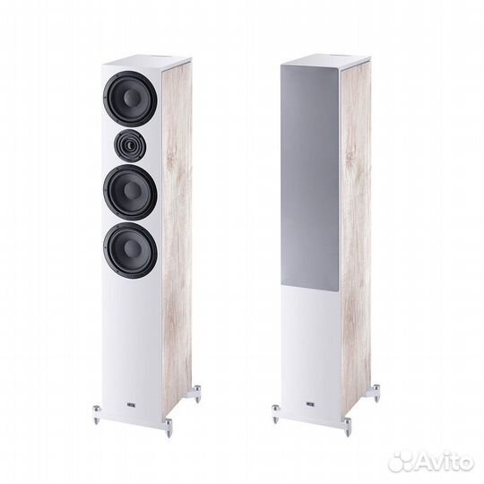 Напольная акустика Heco Aurora 700 Ivory White