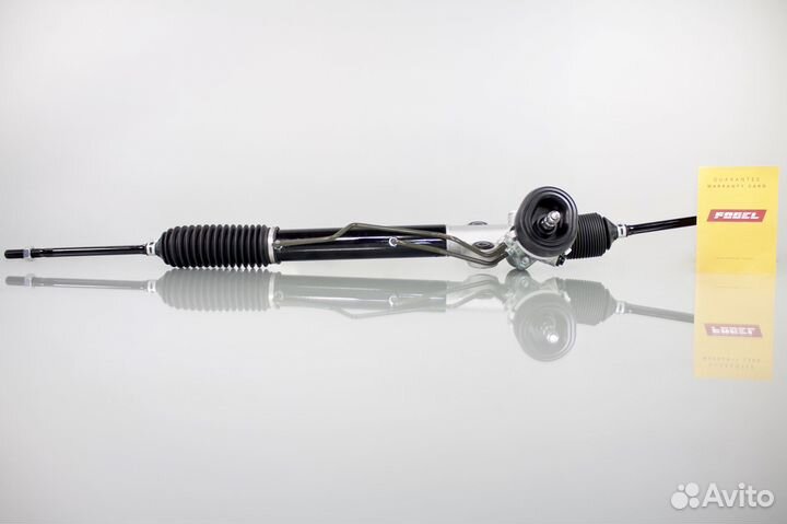 Рулевая рейка Хендай Акцент 2 Новая