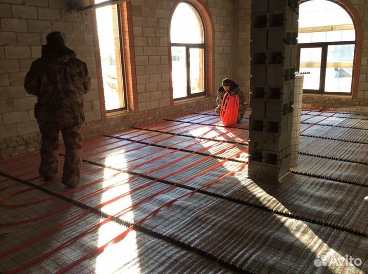 Заборы ворота калитки строительные работы