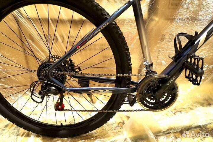 Hовый велосипед 21 скоpoсть 26 дюймов