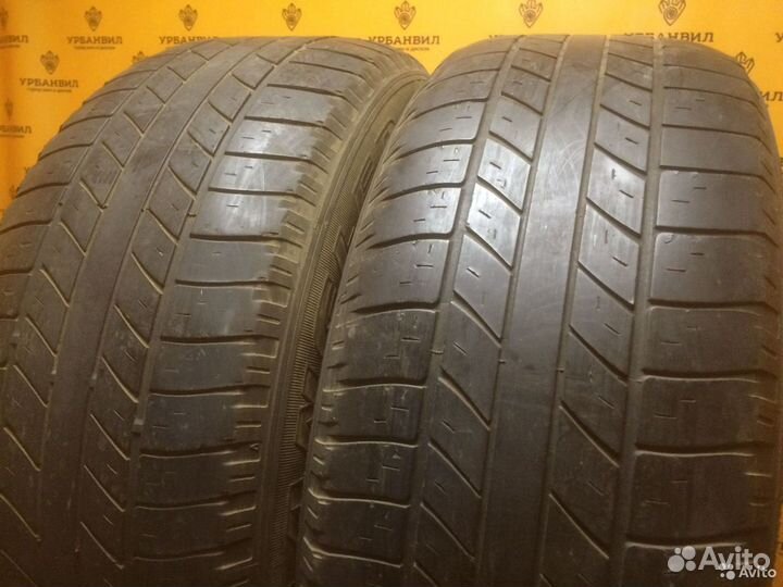 Goodyear Wrangler HP 255/60 R18