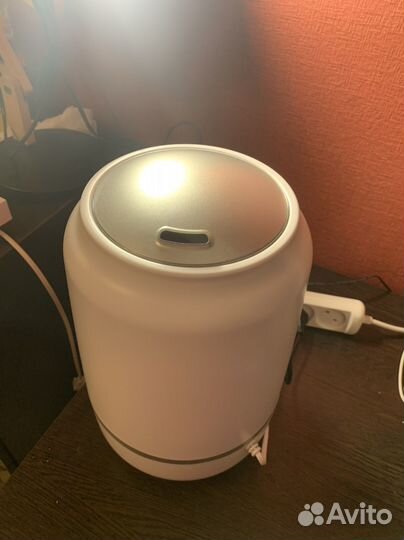 Увлажнитель воздуха polaris