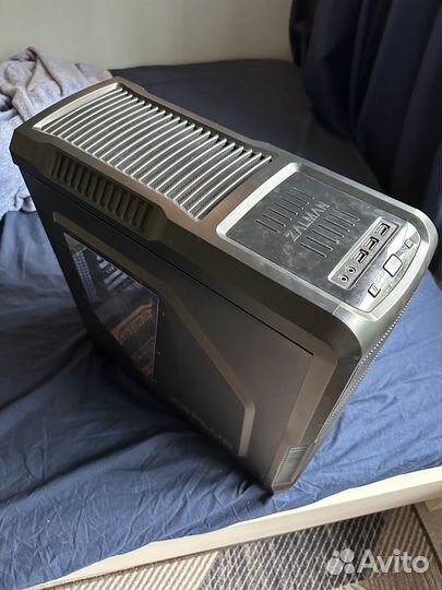 Корпус для пк