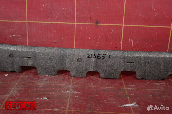 Абсорбер зад бампера Hyundai Starex H1 (07)