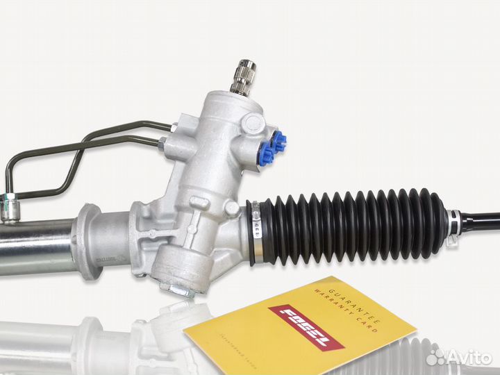 Рулевая рейка Тойота Королла 110 Новая