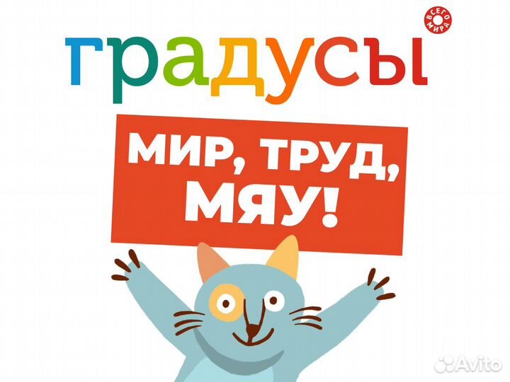 Продавец (ул. Строителей)