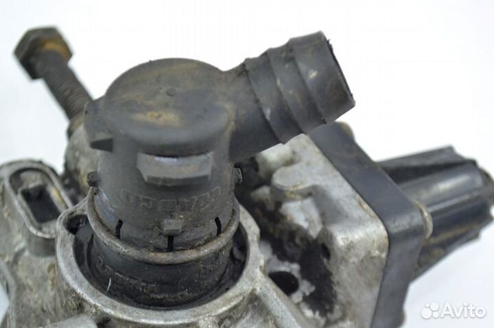 Осушитель воздуха renault trucks Premium (01.96)