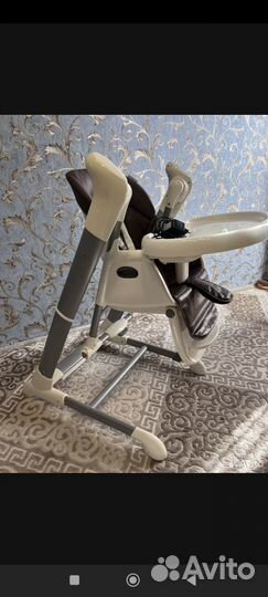 Стул для кормления nuovita