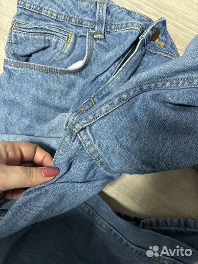 Джинсы мужские w38