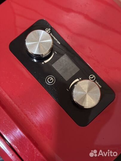 Сушилка для овощей и фруктов kitfort 1915-2