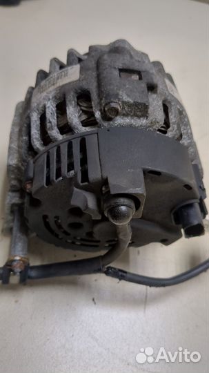 Генератор Volkswagen Polo, 2006