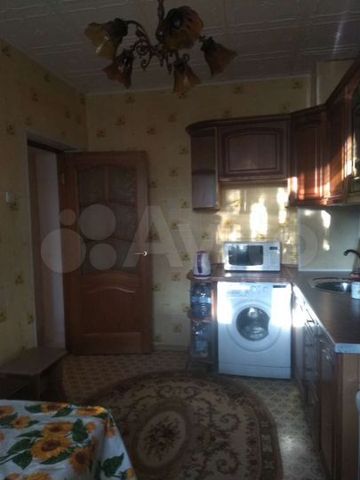 1-к. квартира, 43,6 м², 2/5 эт.