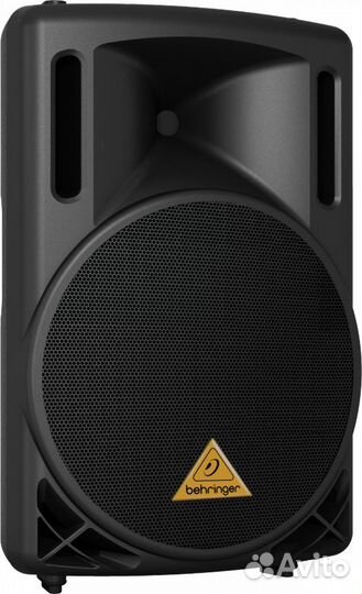 Новый B212XL Behringer F1012 двухполосная пассивна