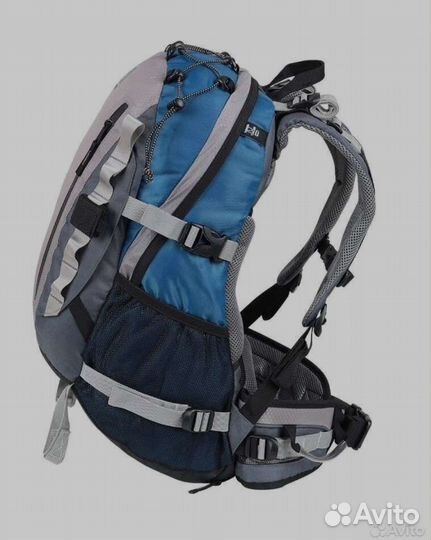 Туристический рюкзак splav 35