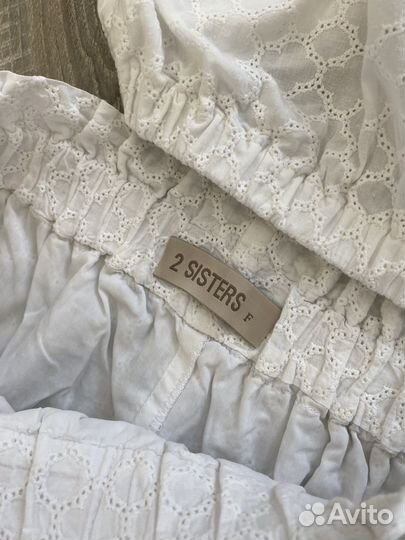 Костюм nn2sisters