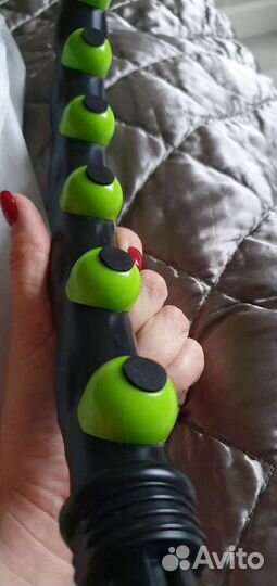 Обруч массажный