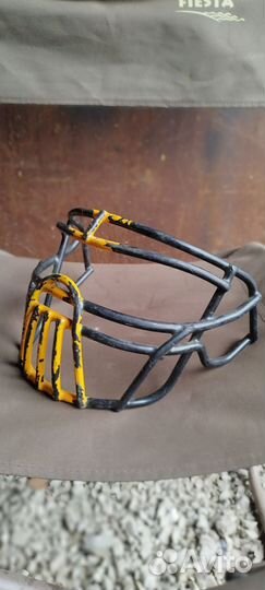 Маска для шлема schutt