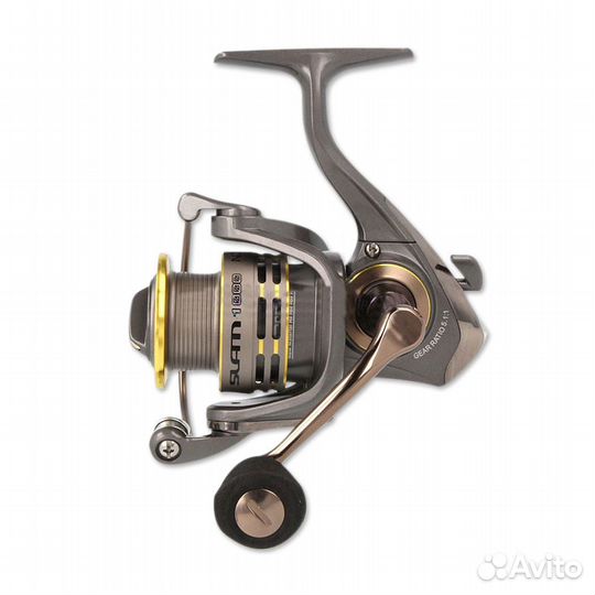 Катушка ryobi Slam 2000