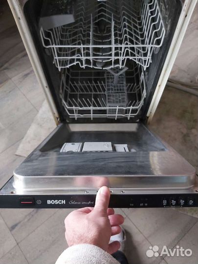 Посудомоечная машина bosch 45 см бу