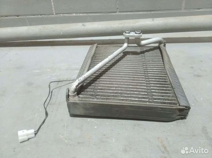 Испаритель кондиционера Mitsubishi Asx 1.6 2011