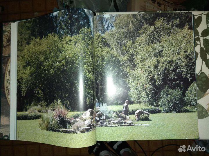 Новая книга