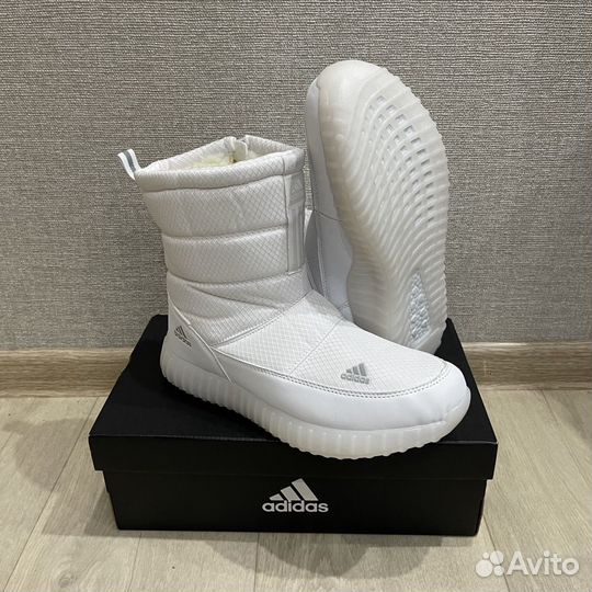 Дутики adidas