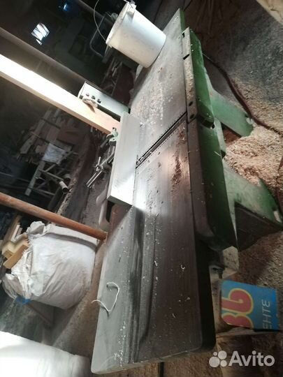 Столярные станки бу