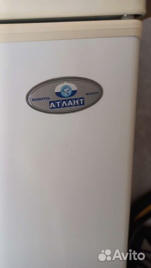 Холодильник бу