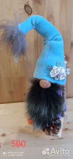 Домовята ручной работы в наличии и на заказ