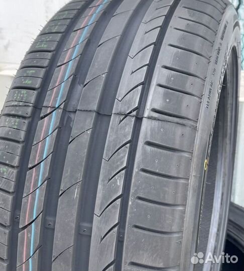 Tracmax X-Privilo TX5 205/60 R16 92V