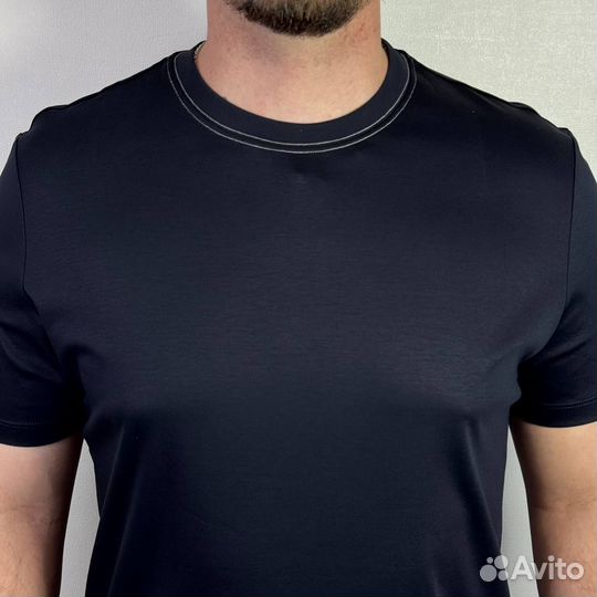 Футболка мужская brunello cucinelli