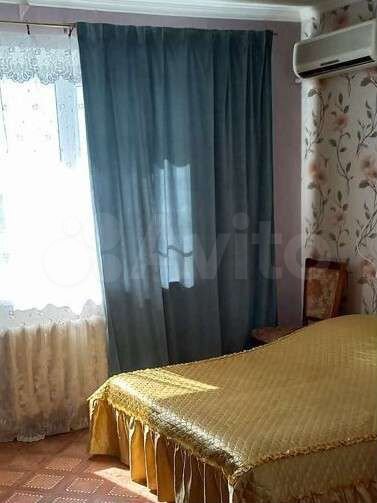 1-к. квартира, 34 м², 6/10 эт.