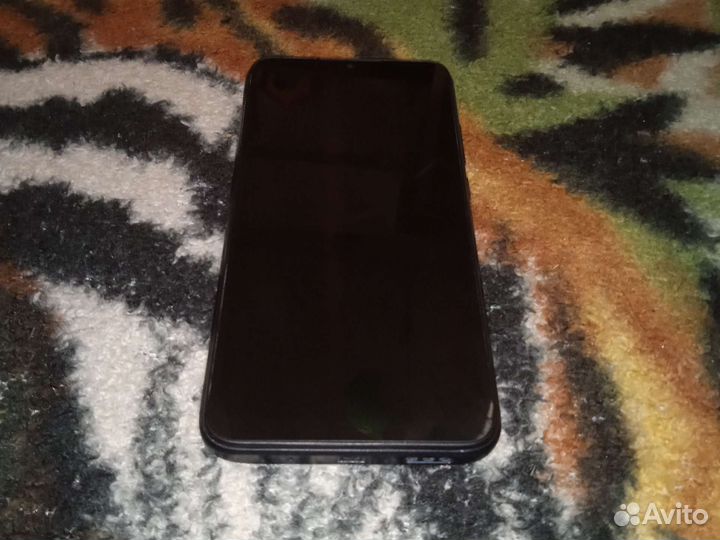 Xiaomi redmi 9c nfc 32гб