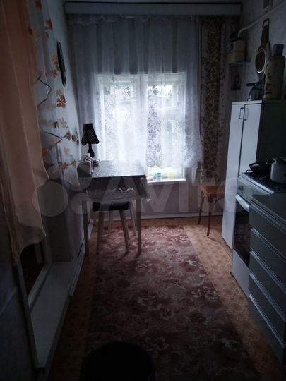 Дом 35 м² на участке 22 сот.