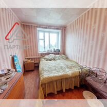 2-к. квартира, 35 м², 2/2 эт.