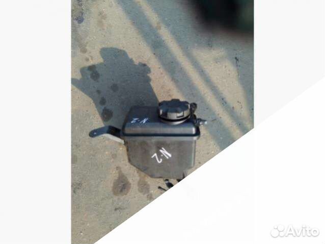 Расширительный бачок 17137542986 BMW 5 E60/E61 3.0