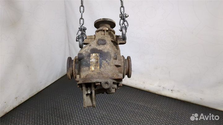 Редуктор моста BMW 3 E46, 2003