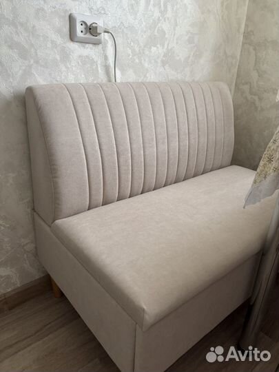 Диван новый