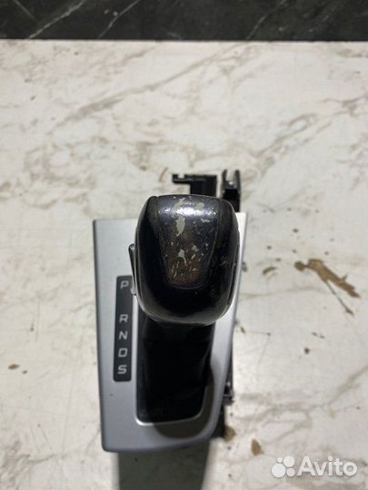 Селектор АКПП Ford Focus pnda 2014