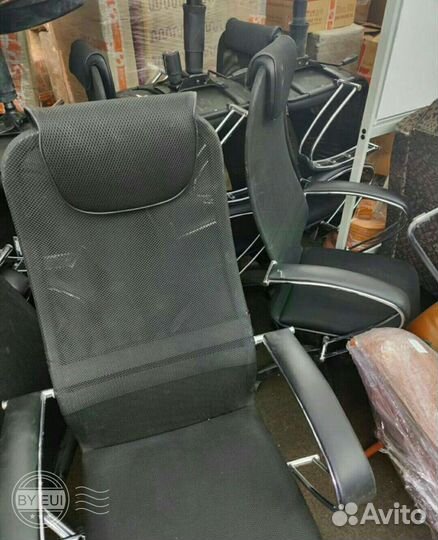 Кресло руководителя компьютерное